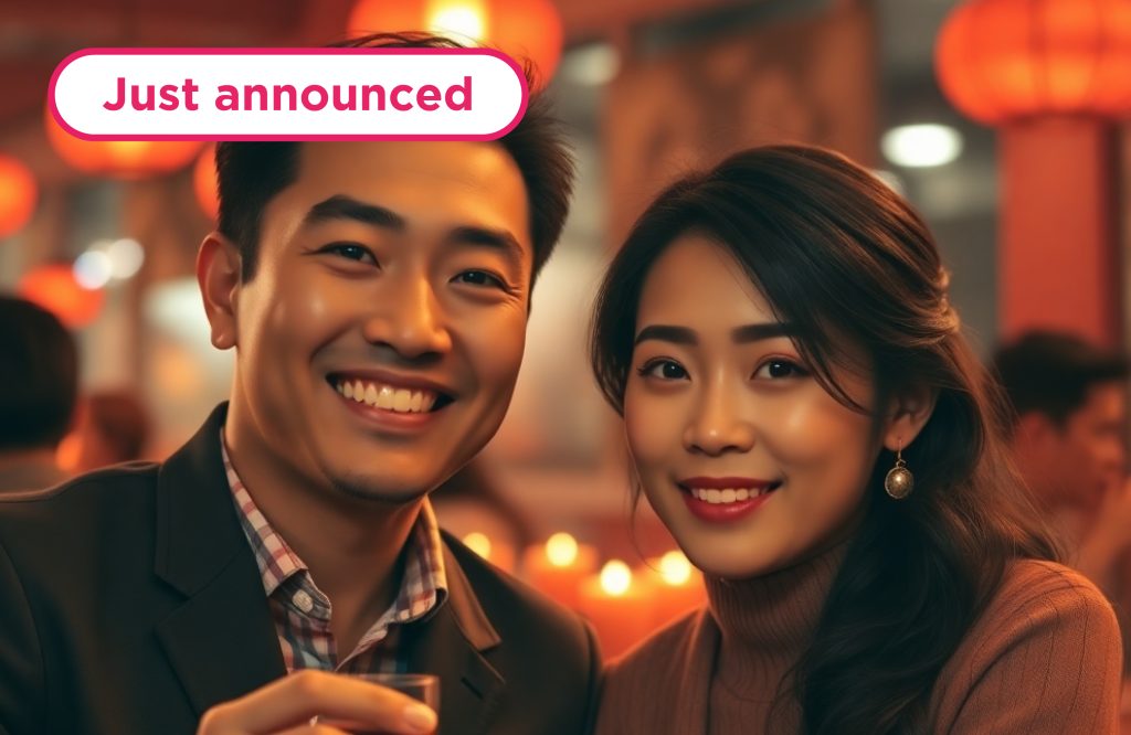 Quick Cupid Speed Dating Glen Waverley - Just announced